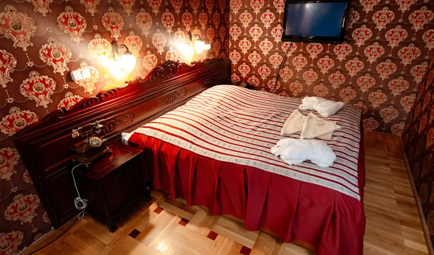 Fried Kast�ly Hotel Simontornya - Augusztus 20. (min. 3 �j)