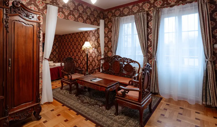 Fried Kast�ly Hotel Simontornya - Augusztus 20. (min. 3 �j)