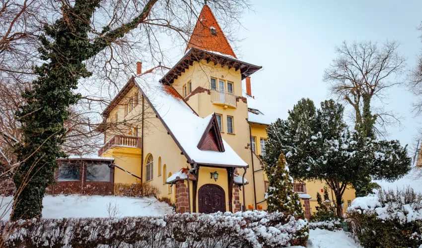 Fried Kast�ly Hotel Simontornya - Augusztus 20. (min. 3 �j)