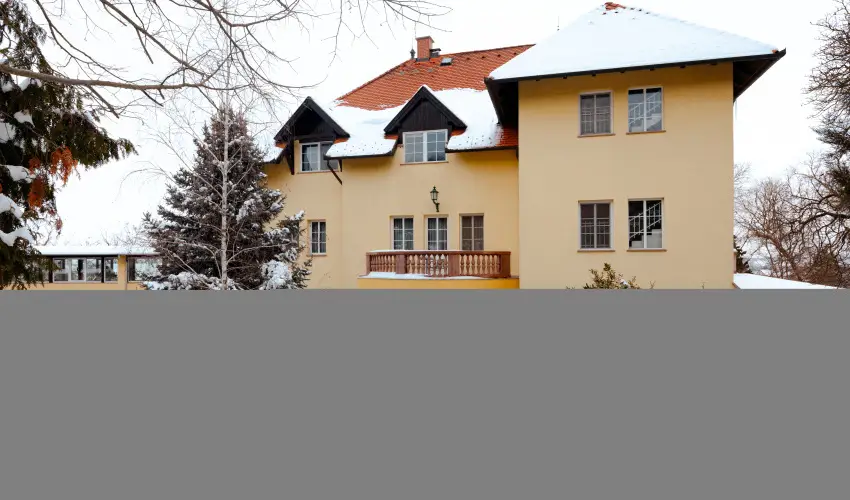 Fried Kast�ly Hotel Simontornya - Augusztus 20. (min. 3 �j)