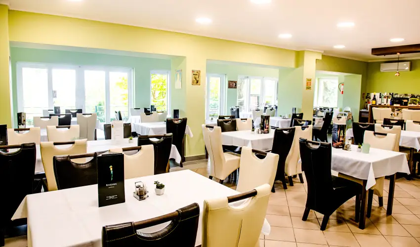 F�rd� Hotel Zalakaros - Augusztus 20. (min. 2 �j)