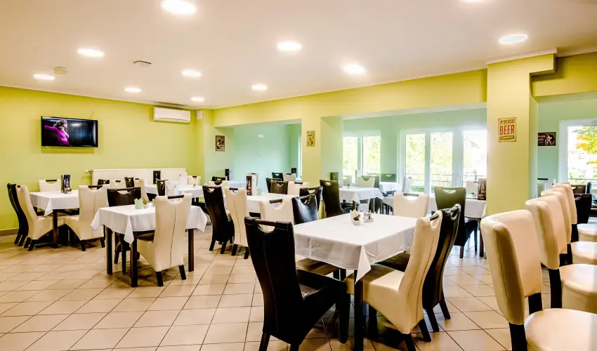 F�rd� Hotel Zalakaros - Augusztus 20. (min. 2 �j)