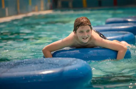 F�rd� Hotel - Augusztus 20. (min. 2 �j)