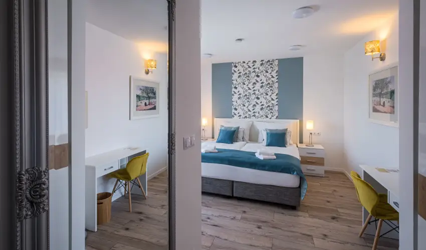 Fred Centrum Panzi Balatonfred - Augusztus 20. (min. 3 j)