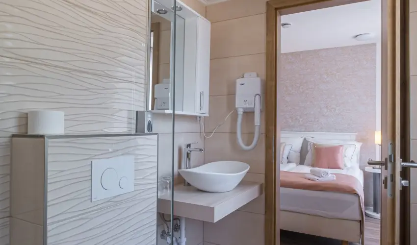 Fred Centrum Panzi Balatonfred - Augusztus 20. (min. 3 j)