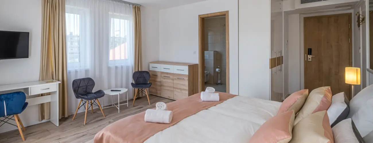 Fred Centrum Panzi Balatonfred - Augusztus 20. (min. 3 j)