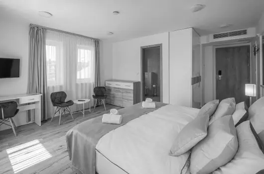 F�red Centrum Panzi� - Augusztus 20.