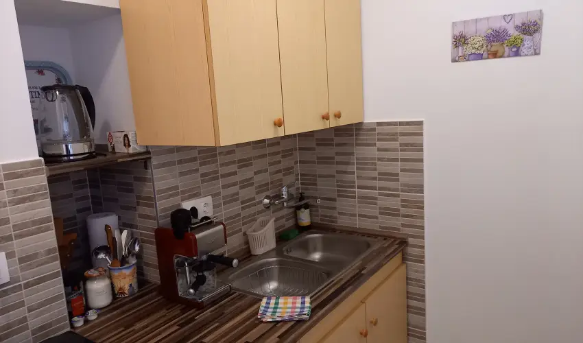 G�bor Vend�gh�z Eger - Augusztus 20.