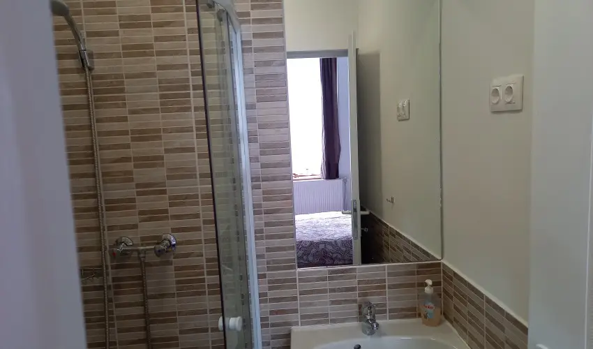 G�bor Vend�gh�z Eger - Augusztus 20.
