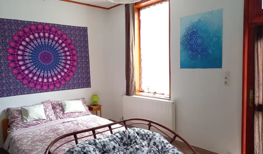 G�bor Vend�gh�z Eger - Augusztus 20.