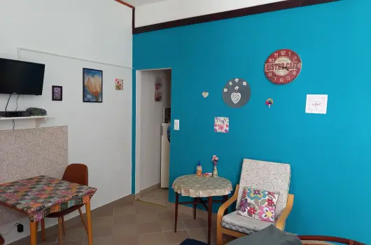 G�bor Vend�gh�z - Augusztus 20.