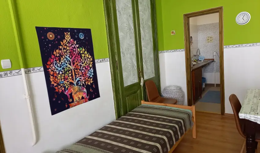 G�bor Vend�gh�z Eger - Augusztus 20.
