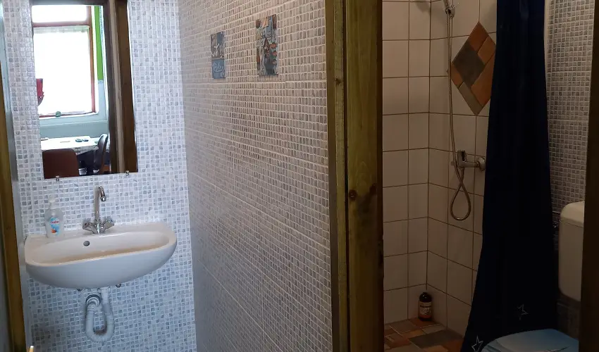 G�bor Vend�gh�z Eger - Augusztus 20.