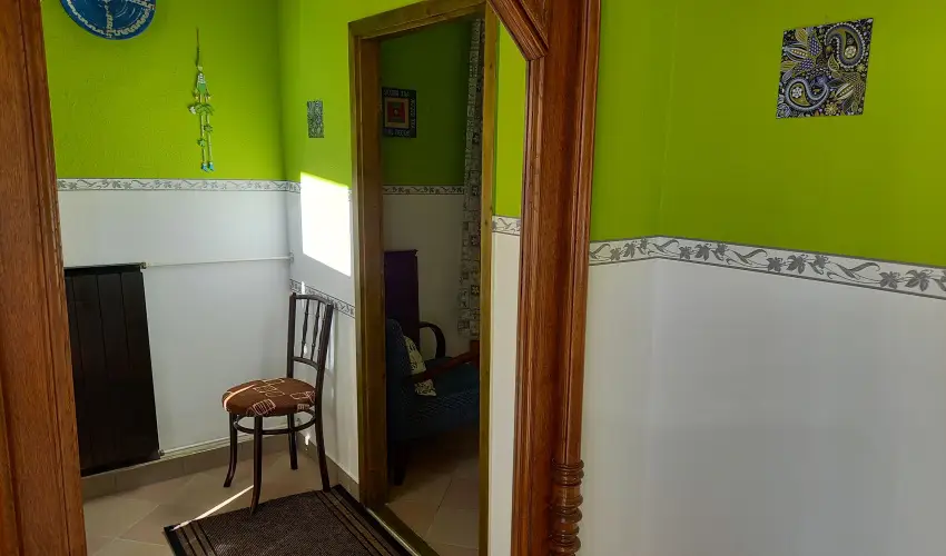 G�bor Vend�gh�z Eger - Augusztus 20.