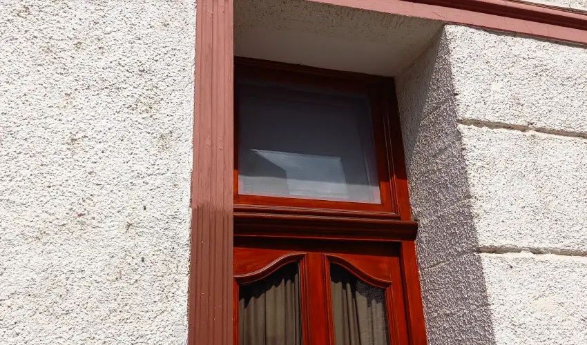 G�bor Vend�gh�z Eger - Augusztus 20.