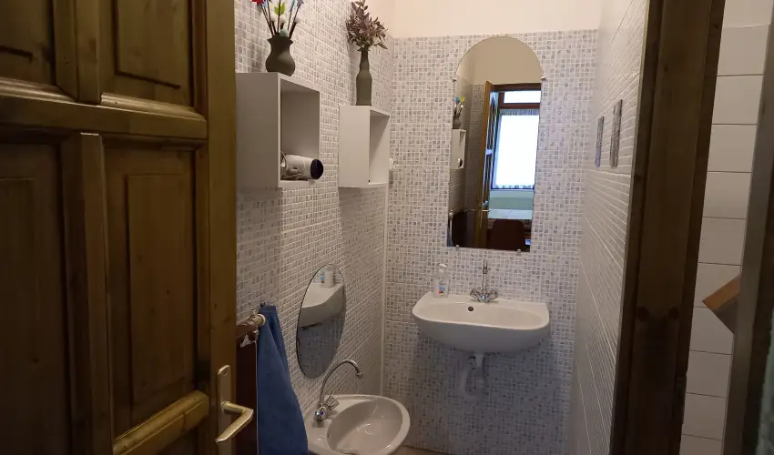 G�bor Vend�gh�z Eger - Augusztus 20.