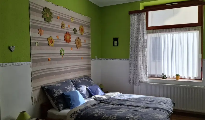 G�bor Vend�gh�z Eger - Augusztus 20.