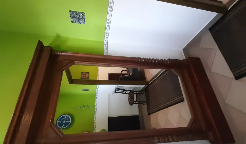 G�bor Vend�gh�z Eger - Augusztus 20.