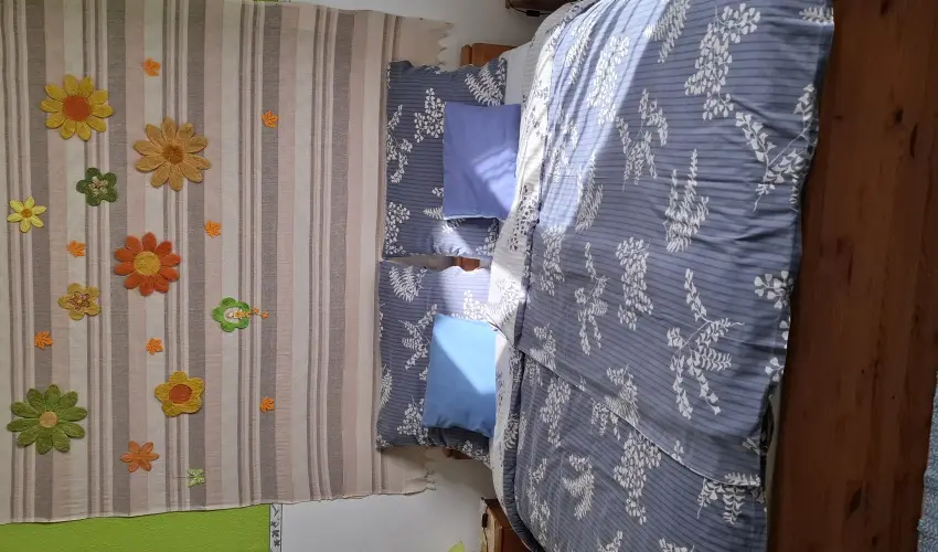 G�bor Vend�gh�z Eger - Augusztus 20.