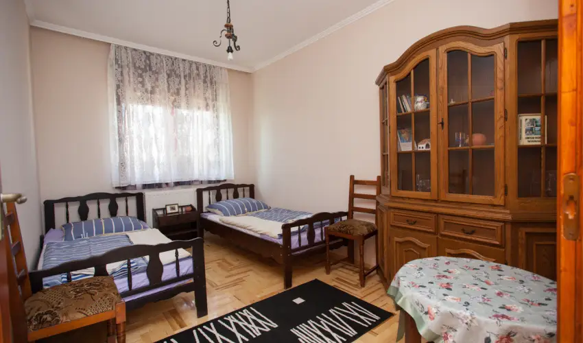 Gedeon Tanya-Panzi Jakabszlls - Augusztus 20.