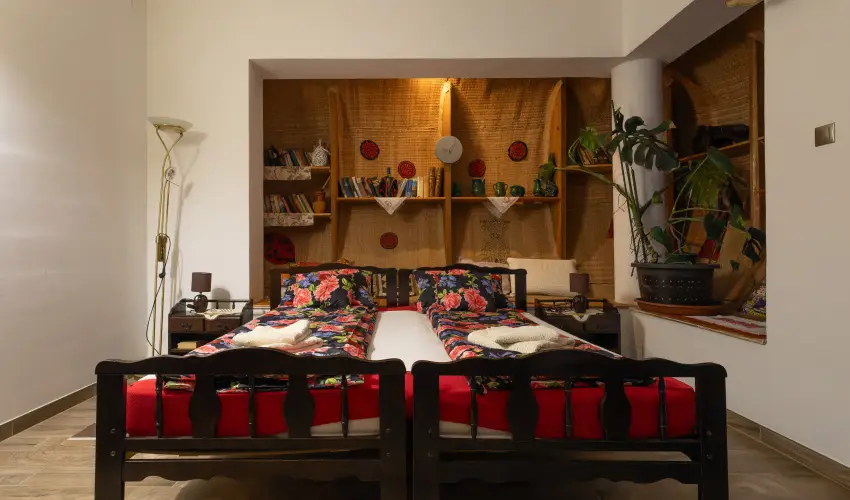 Gedeon Tanya-Panzi Jakabszlls - Augusztus 20.