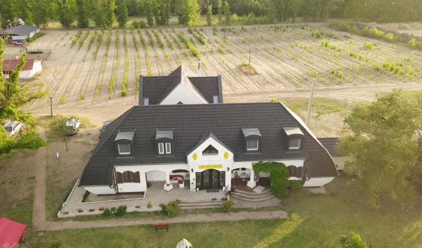 Gedeon Tanya-Panzi Jakabszlls - Augusztus 20.