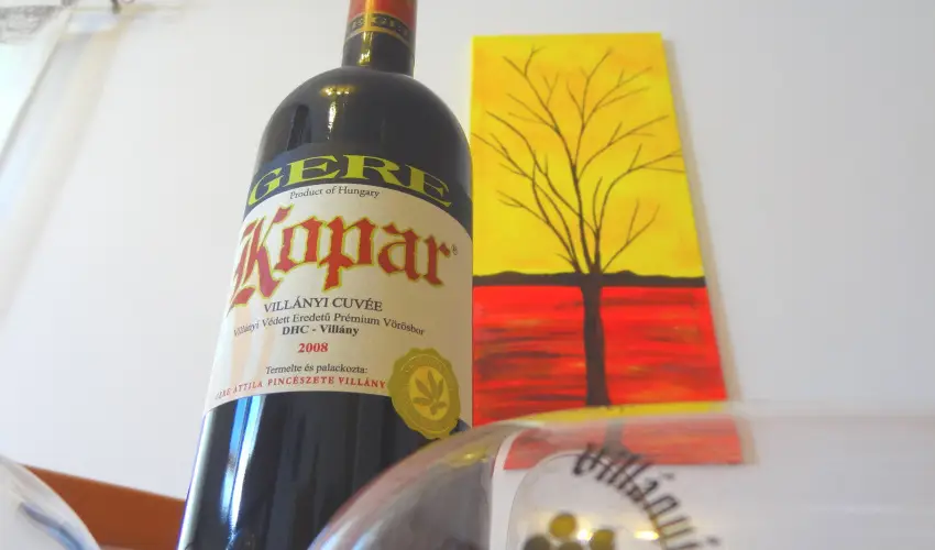 Gere Apartman Harkny - Augusztus 20. (min. 3 j)