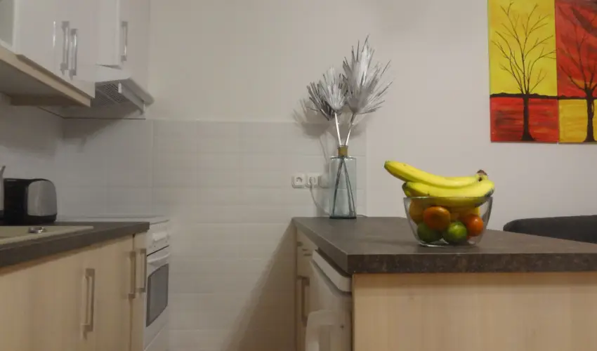 Gere Apartman Harkny - Augusztus 20. (min. 3 j)