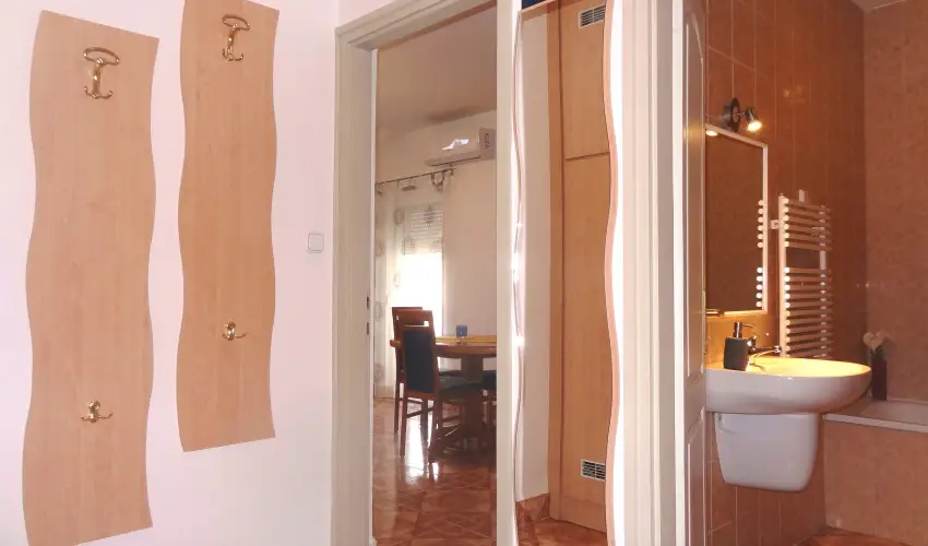 Gere Apartman Harkny - Augusztus 20. (min. 3 j)