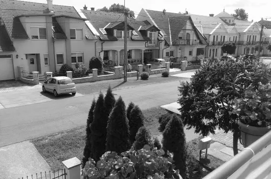 Gere Apartman - Augusztus 20. (min. 3 �j)