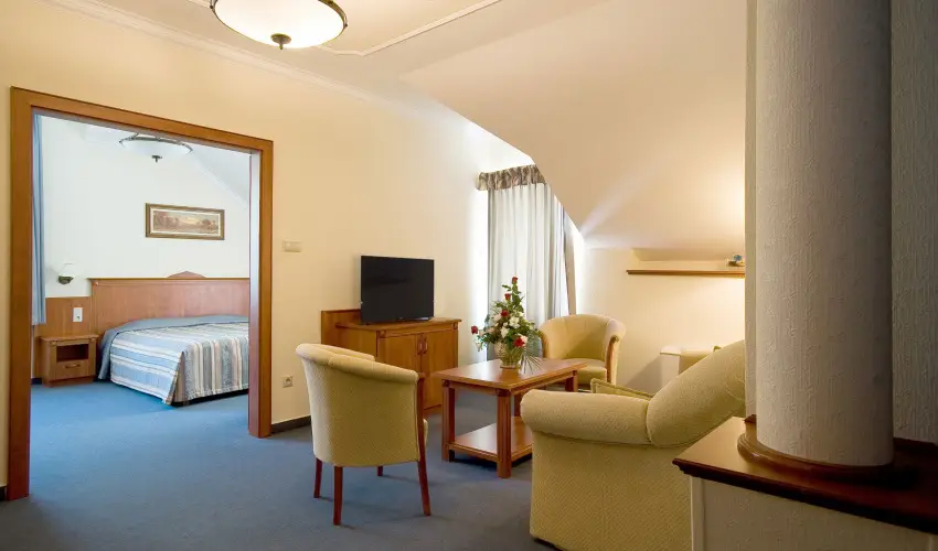 Gerby Kria Hotel s Lovasudvar Lajosmizse - Augusztus 20.