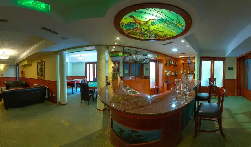 Gerby Kria Hotel s Lovasudvar Lajosmizse - Augusztus 20.