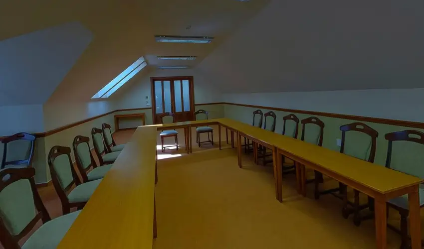 Gerby Kria Hotel s Lovasudvar Lajosmizse - Augusztus 20.