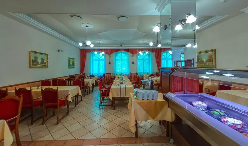 Gerby Kria Hotel s Lovasudvar Lajosmizse - Augusztus 20.