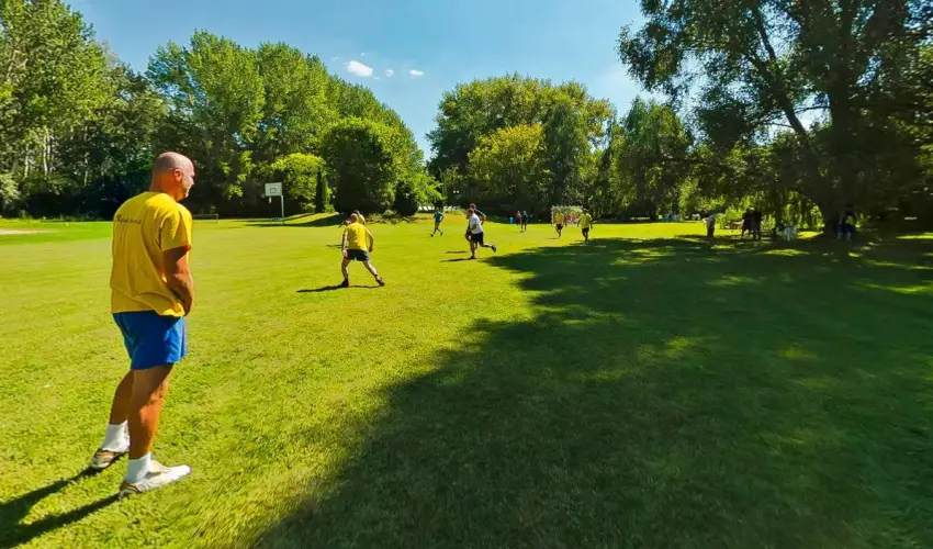 Gerby Kria Hotel s Lovasudvar Lajosmizse - Augusztus 20.