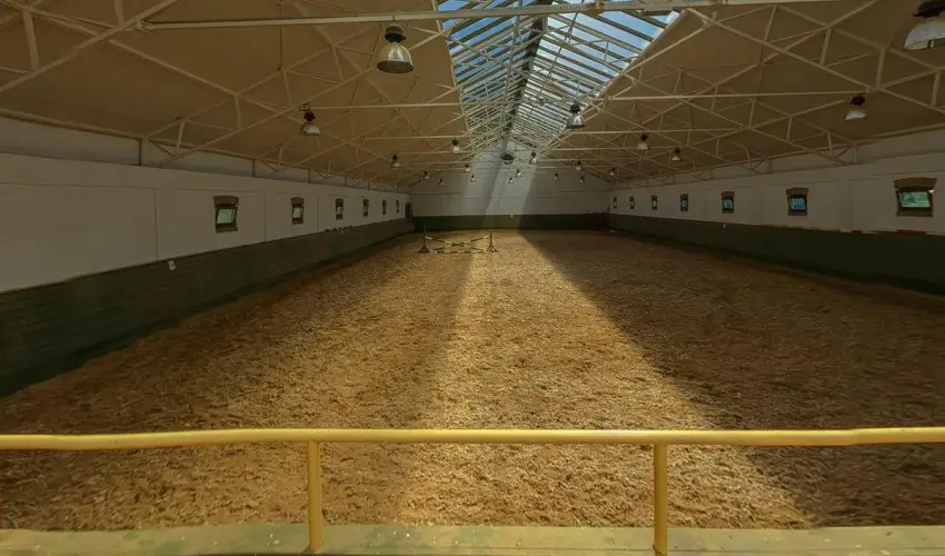 Gerby Kria Hotel s Lovasudvar Lajosmizse - Augusztus 20.