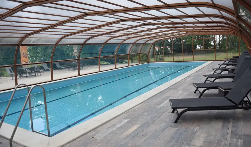 Gerby Kria Hotel s Lovasudvar Lajosmizse - Augusztus 20.