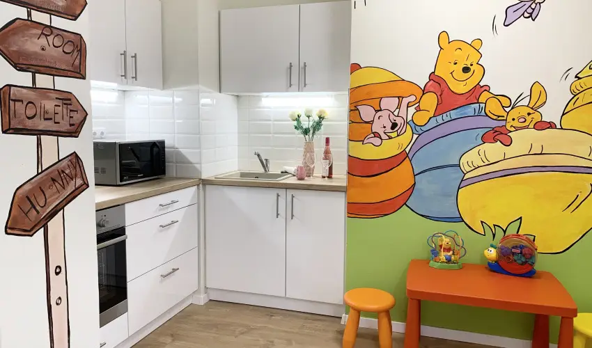 Mese Panzi� Zalakaros - Augusztus 20.