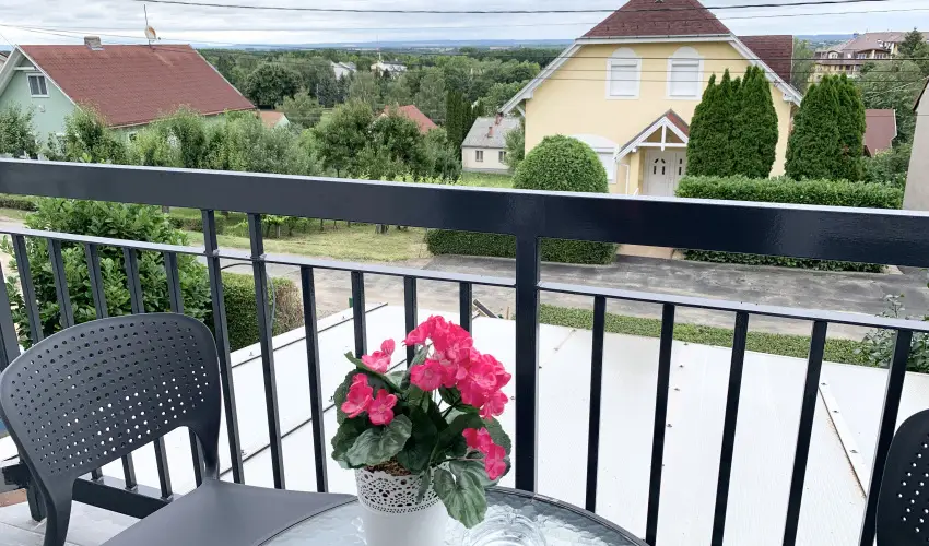 Mese Panzi� Zalakaros - Augusztus 20.