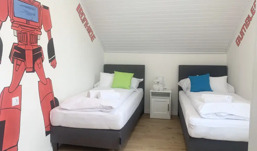 Mese Panzi� Zalakaros - Augusztus 20.