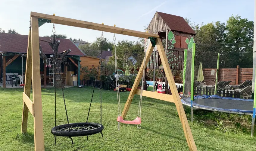 Mese Panzi� Zalakaros - Augusztus 20.