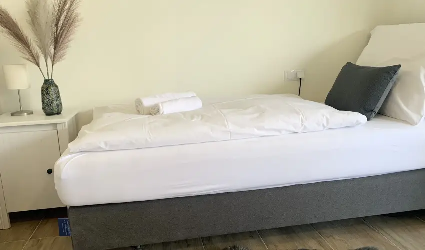 Mese Panzi� Zalakaros - Augusztus 20.