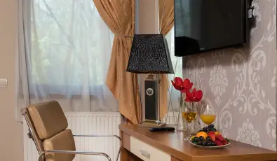 Golden Ball Club Hotel Gy�r