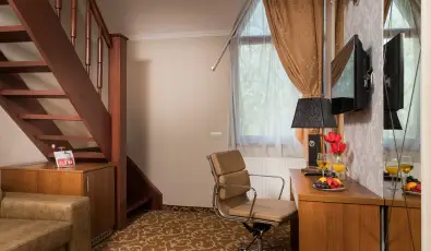 Golden Ball Club Hotel Gy�r