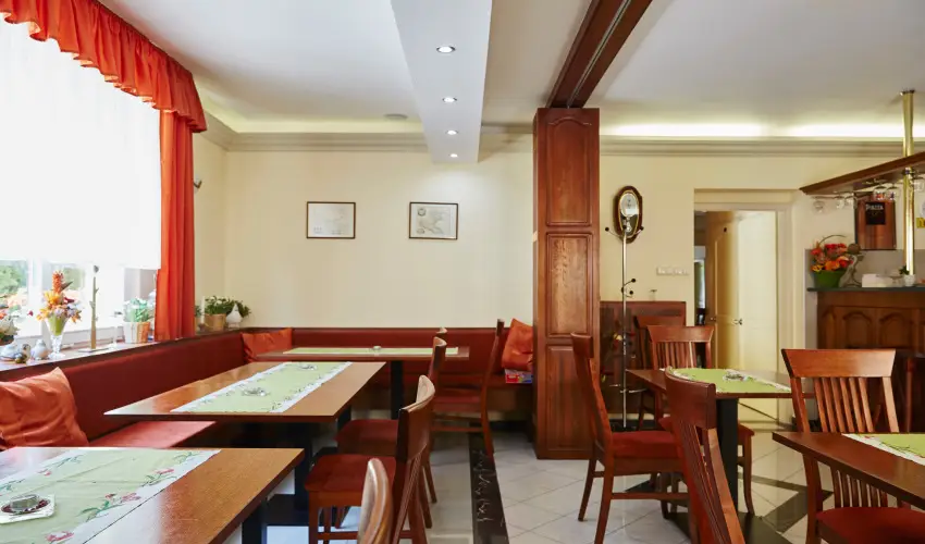 Gold Haus Panzi� Balatonf�red - Augusztus 20. (min. 3 �j)