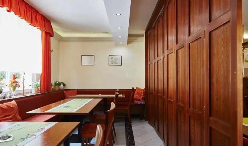 Gold Haus Panzi� Balatonf�red - Augusztus 20. (min. 3 �j)