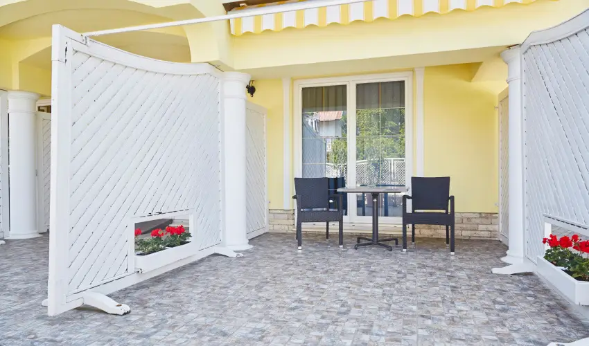 Gold Haus Panzi� Balatonf�red - Augusztus 20. (min. 3 �j)