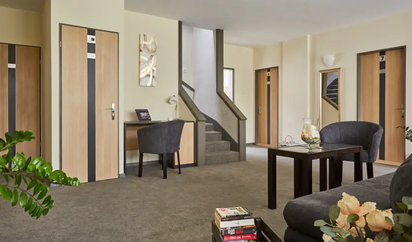 Gold Haus Panzi� Balatonf�red - Augusztus 20. (min. 3 �j)