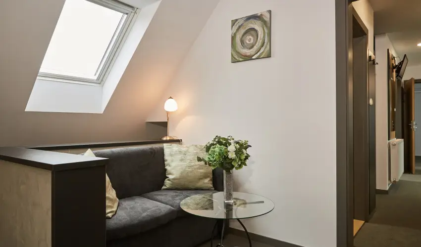 Gold Haus Panzi� Balatonf�red - Augusztus 20. (min. 3 �j)