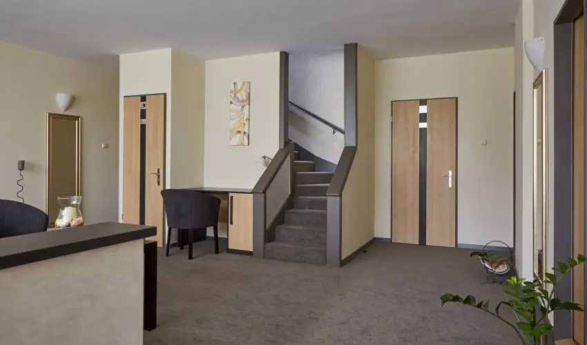 Gold Haus Panzi� Balatonf�red - Augusztus 20. (min. 3 �j)